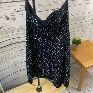 Zara Strapless Dress